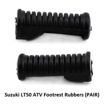  Suzuki LT50 1984-2000 Front