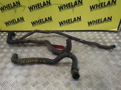 Renault megane vvt - 1.6,