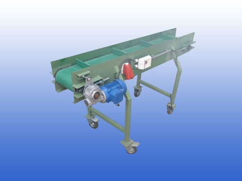Used elevator conveyor - , cm