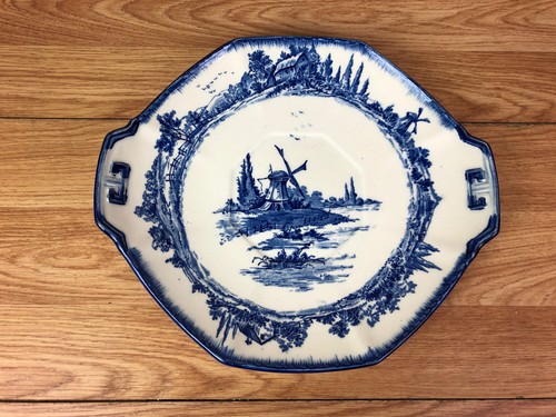 Royal doulton norfolk pattern - doulton,