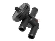 FEBI BILSTEIN AC & Heater