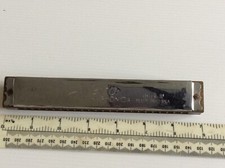 Hero Harmonica Left As Found