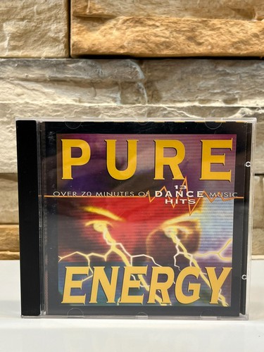 Pure energy over minutes of - 70,