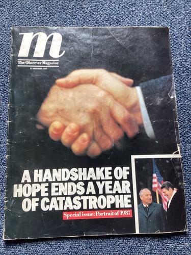 Vintage december 1987 the - vintage, 27