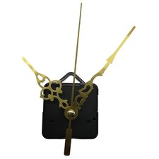 1 Set Clock Mechanism