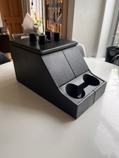 Cubby Box For Land Rover