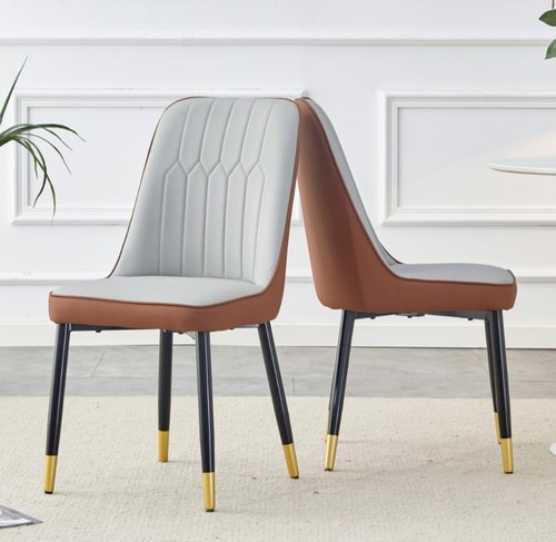 Versatile comfort dining room - dining,