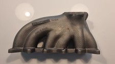 SPA Exhaust Manifold | VW