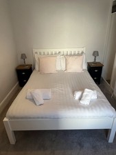 John Lewis Wilton Bed Frame