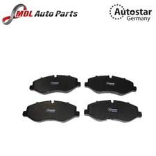AutoStar Germany Ceramic Front