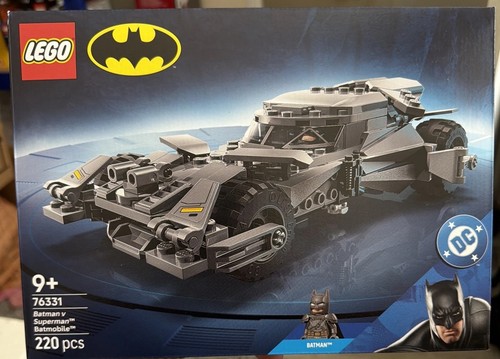 Lego 76331 batman - 76331,