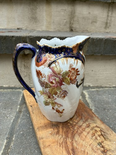 Antique victorian ridgways - antique,