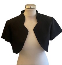 ROMAN ORIGINALS BLACK EDGE TO