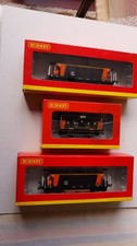 HORNBY LOADHALL SHARK AND