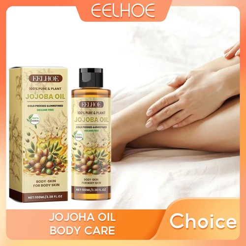 Jojoba oil 100 pure certified - oil, 100%
