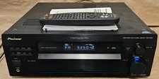 Pioneer VSX-D912 - 6.1 Ch AV
