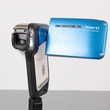 Sanyo Xacti VPC-CA8 Waterproof