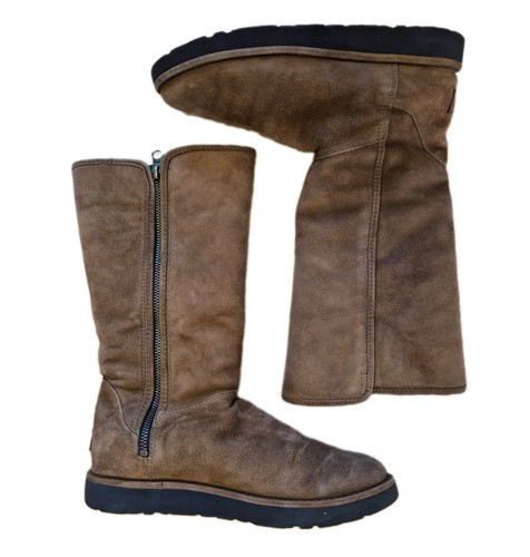 Ugg boots abree ii tall - boots,