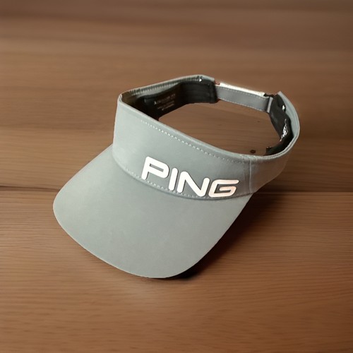 Ping golf gray sun - ping,