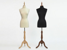 Female Tailor Dummy Mannequin