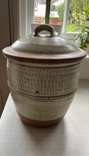 Richard Batterham Stoneware