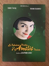 DVD Film Le Fabuleux Destin