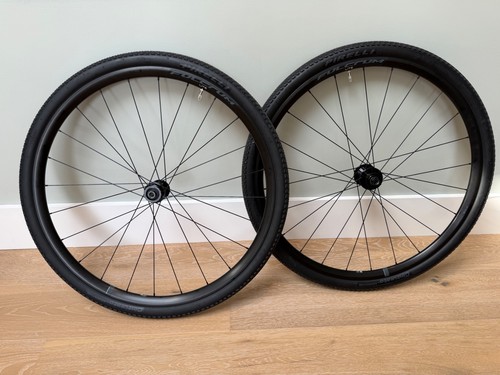 Fulcrum lite wheelset with - lite,