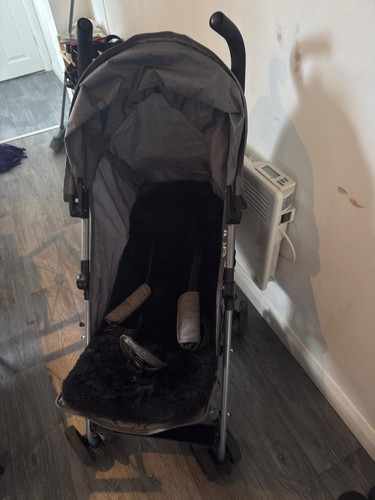Cuggl rowan complete stroller - cuggl,