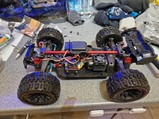 Deerc 1/14 Brushless Buggy