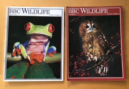 First edition vintage bbc - edition,