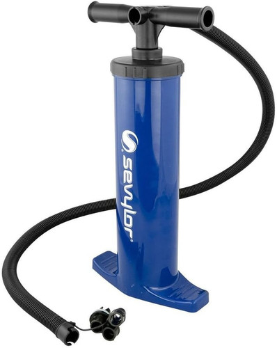 Sevylor dual action hand pump - dual,