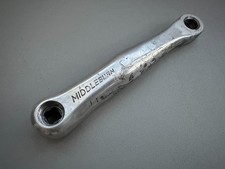 Middleburn Drive-side Crank