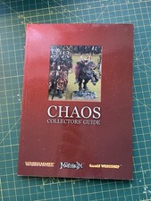 Warhammer Fantasy Battles