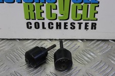 Honda VFR 800 Bar End Weights