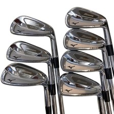 Mizuno MP-59 Irons