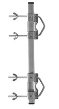 Maxview Caravan Jockey Wheel