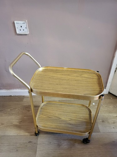 Vintage gold colour teir - gold, 2
