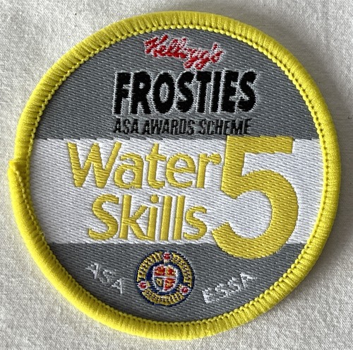 Vintage kellogg frosties - kellogg's,