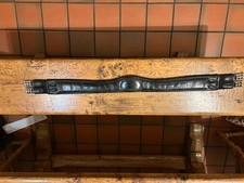 Albion Leather Girth 50"