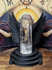 Brazilian Clear Quartz Crystal