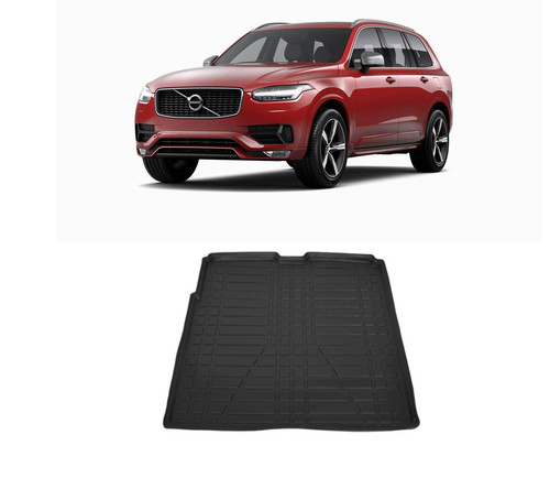 Volvo 2016 onwards - volvo,
