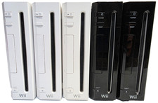 Nintendo wii games - nintendo,