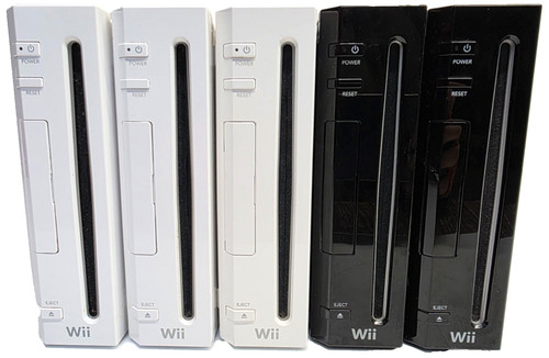 Nintendo wii games - wii,