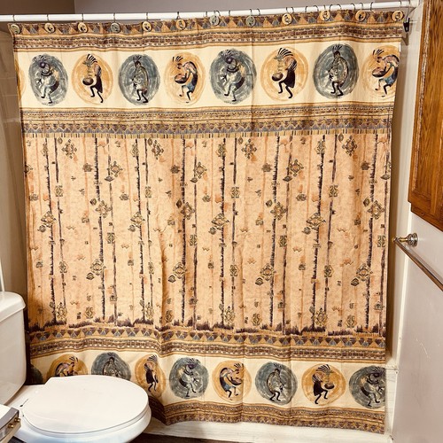 Vohann southwestern kokopelli - vohann,