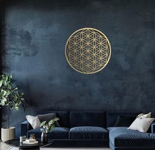 Wall Art Boho Chic Floral
