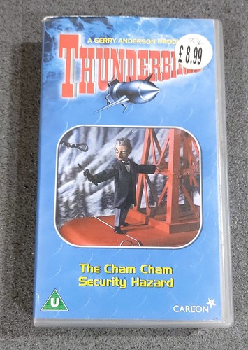 Thunderbirds episodes and - thunderbirds, 25