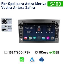 For Opel Astra Vectra Antara