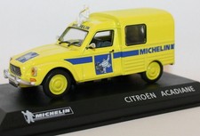 Altaya 1/43 Scale Diecast -