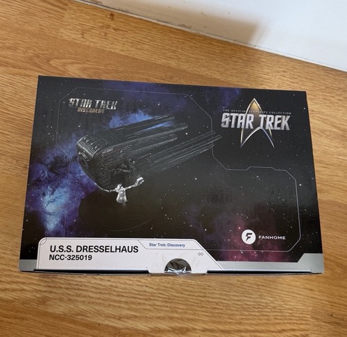 Fanhome star trek discovery - fanhome,