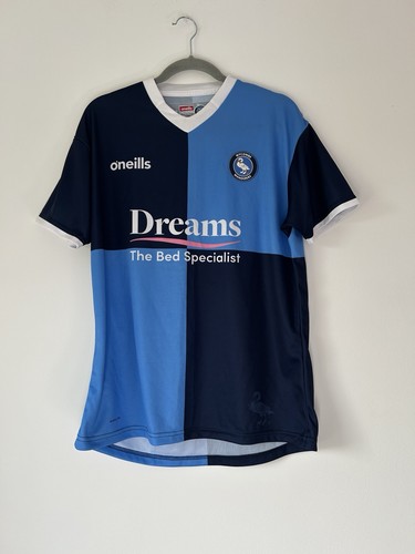 Wycombe wanderers 2022 - wycombe, 2022/23